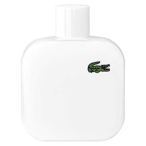 lacoste parfum blanc for him